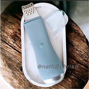 PMD Wave Pro Advanced Skin Spatula NIB